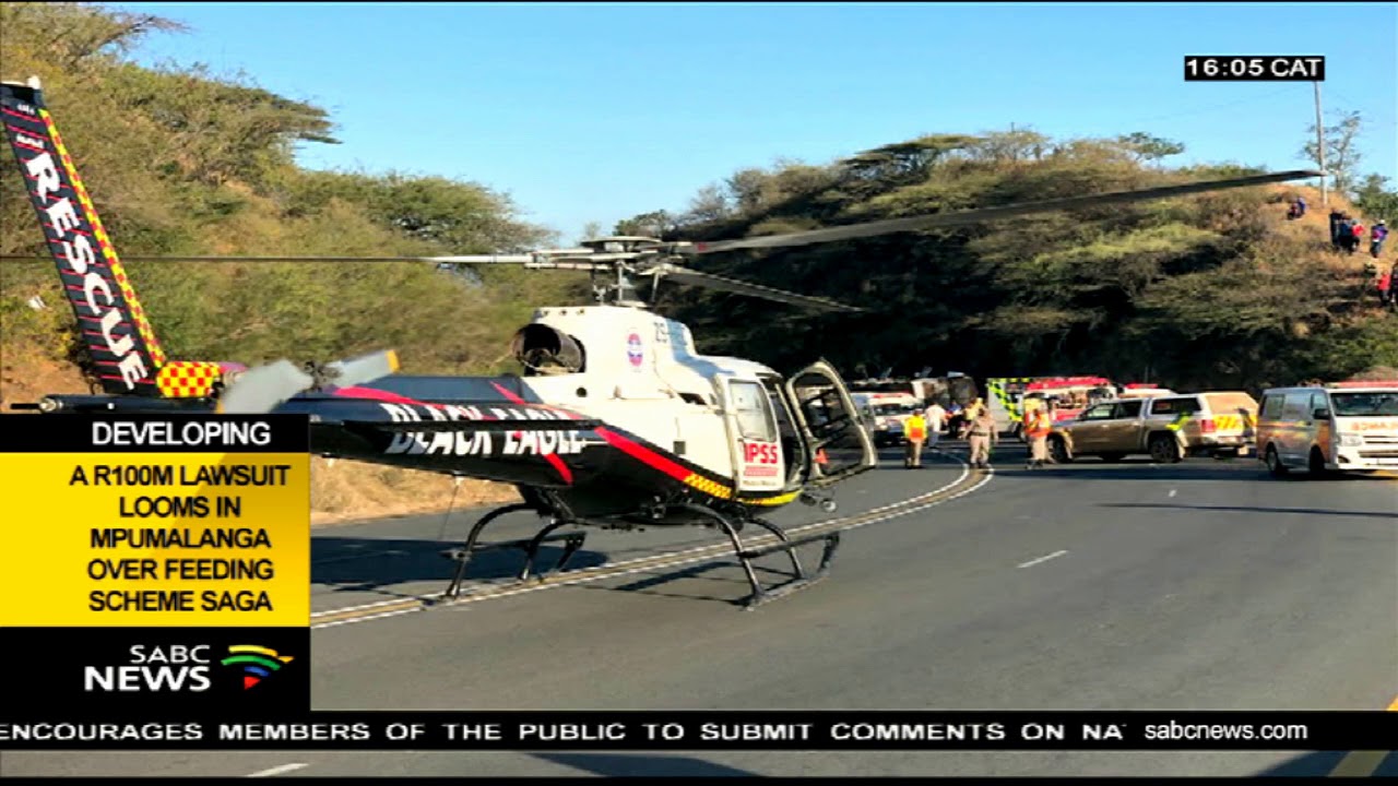 Families to identify deceased KZN accident victims