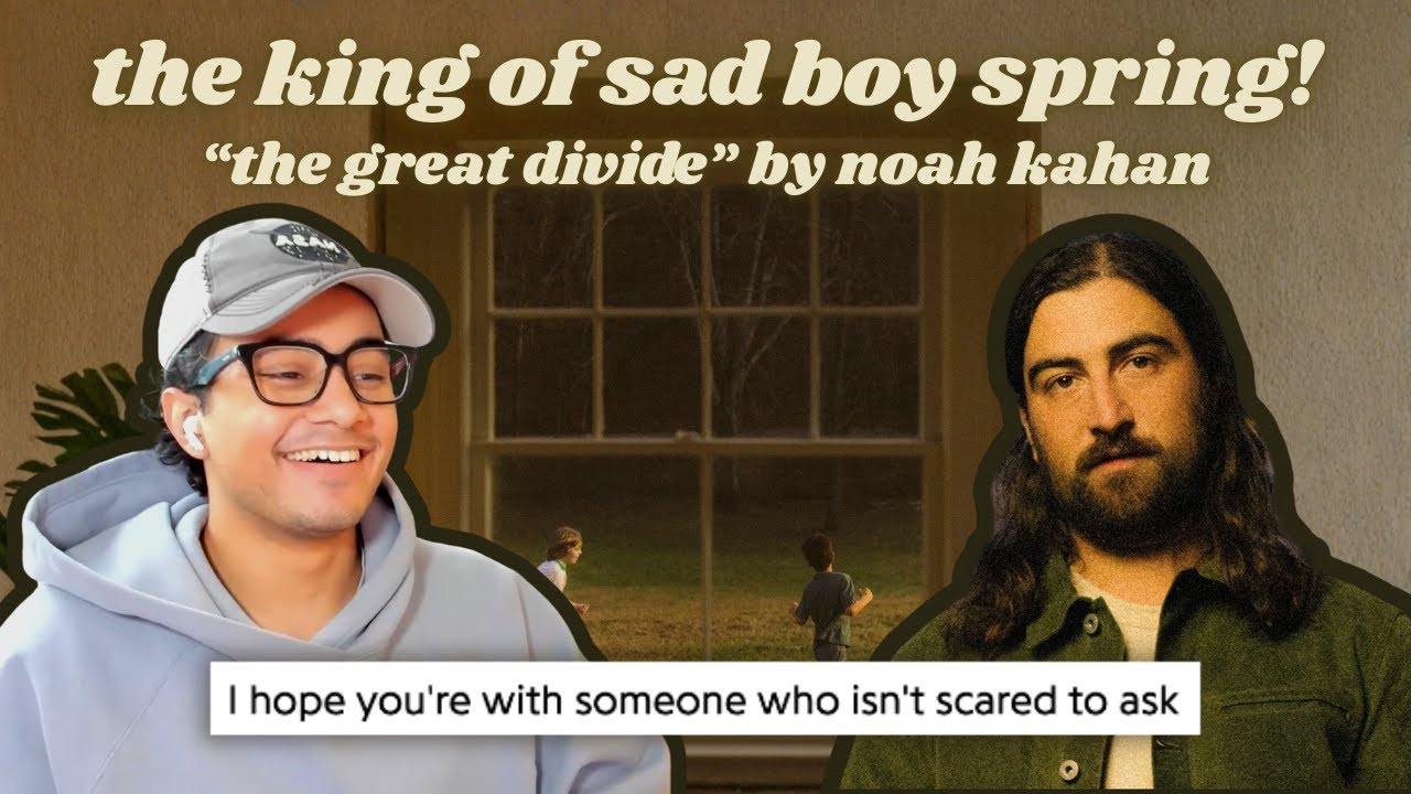 new song to dissociate to! | Reacting to 