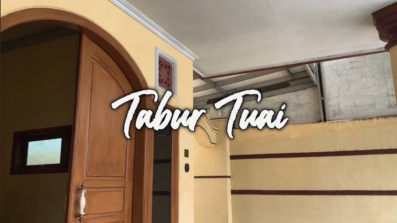 Short Movie Tabur Tuai - Kelompok 3