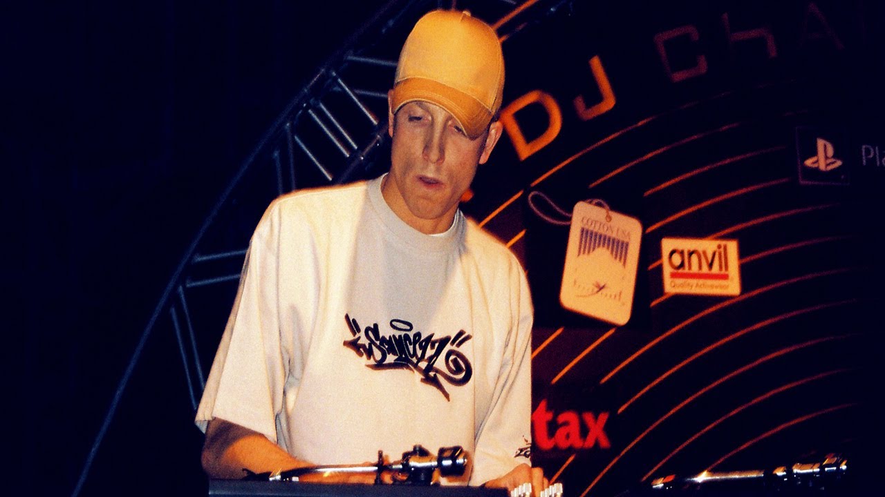 DJ KANE | ITF Jena 11.05.2001