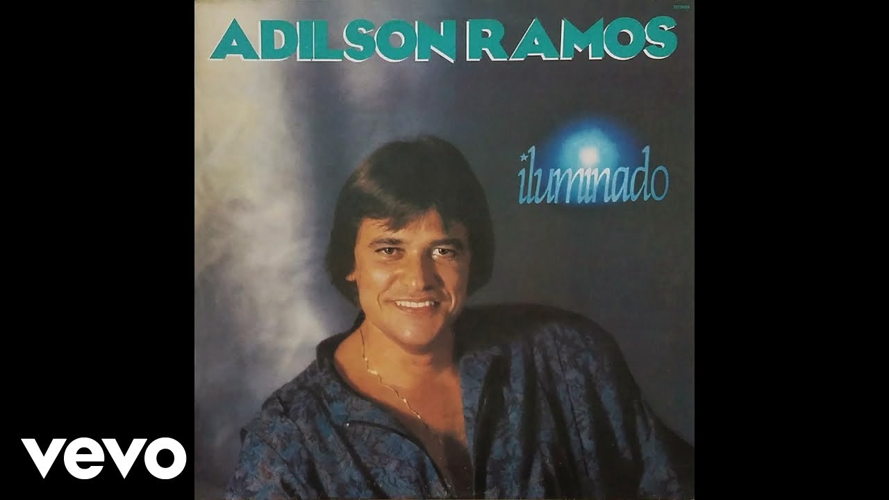 Adílson Ramos - Erro Perfeito (Pseudo Video)