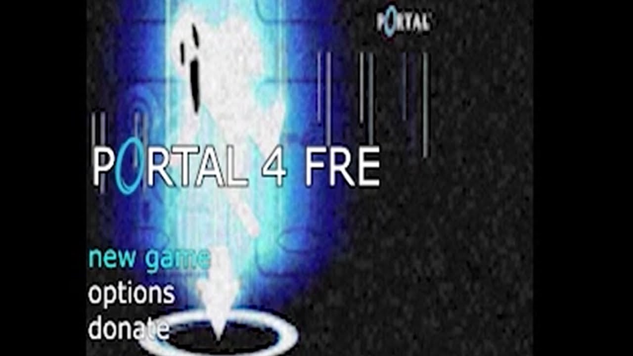 portal free edition