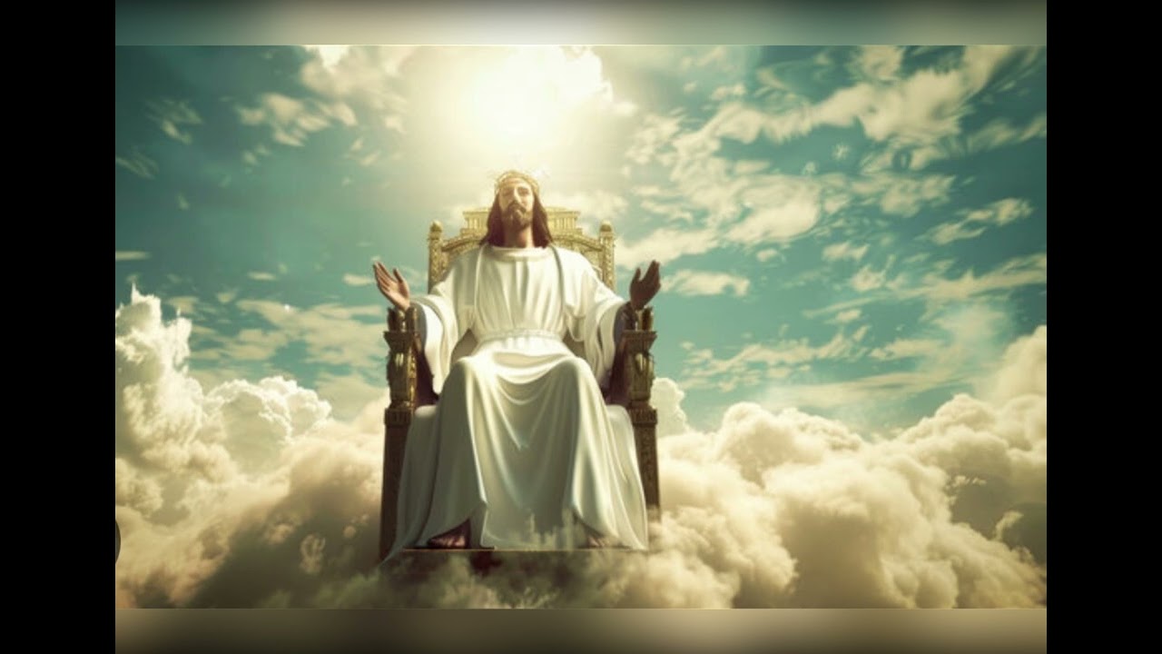 The Holy City sung by Fely Aragon Batiloy