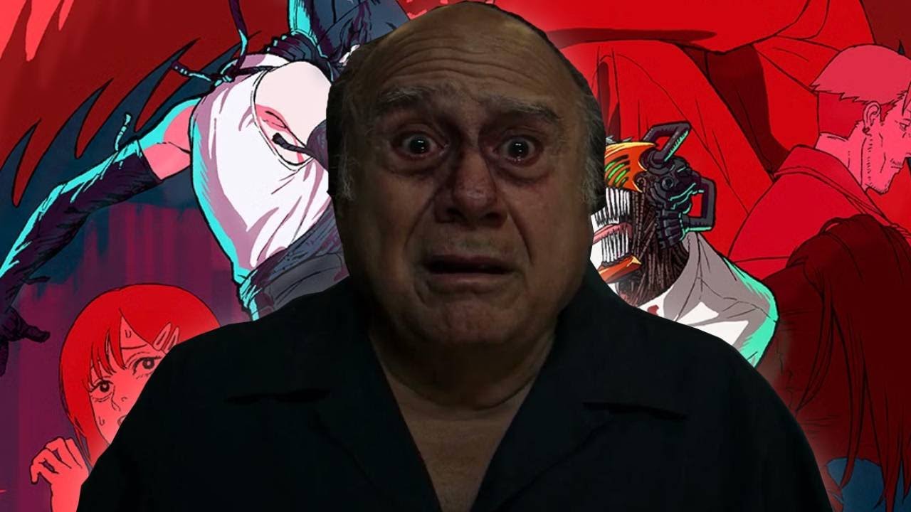 The Chainsaw Man Movie Changed My Life