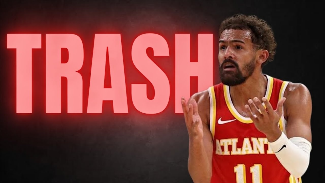 The NBA Product Is Trash Without Defense!