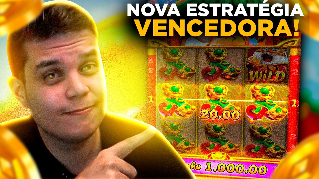 FORTUNE TIGER COMO FAZ PARA JOGAR NO TIGRINHO - ESTRAT&Eacute;GIA DICAS E TRUQUES NO TIGRINHO!