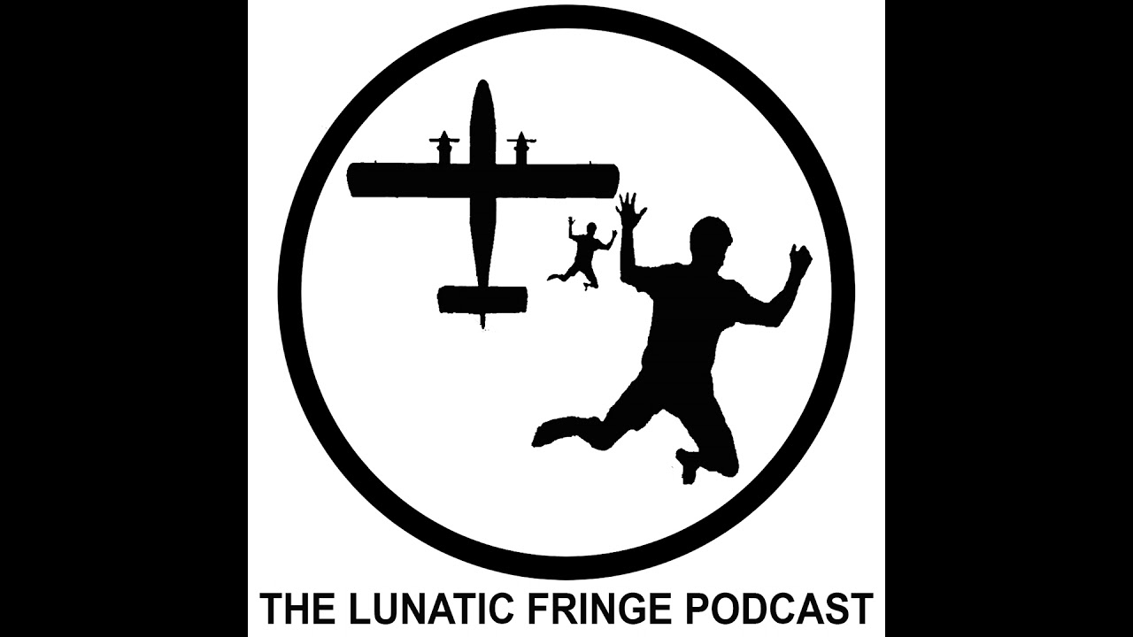 Lunatic Fringe with Kareem Madoor with Host DJL