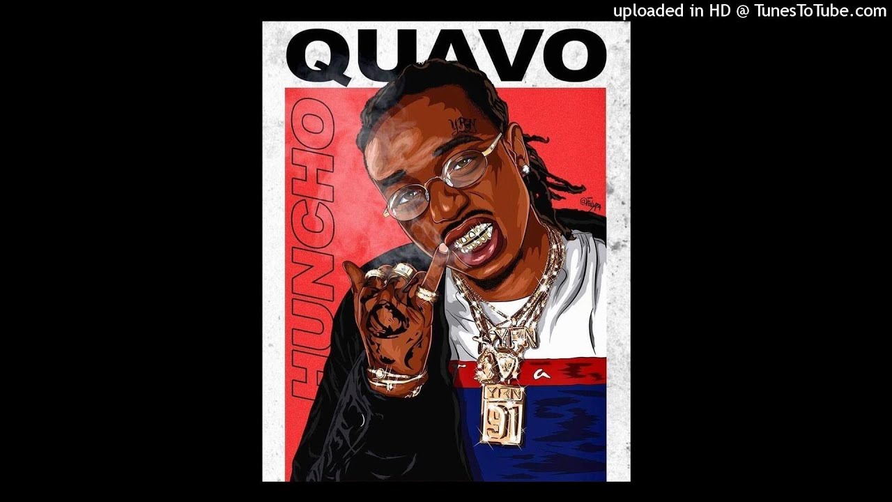 Quavo - Time Fly (Unreleased)