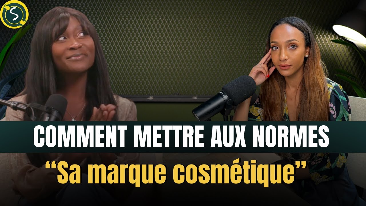Quelle est la réglementation en cosmétique en 2024 ?