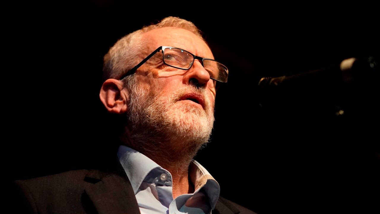 UK Conservative attack Labour's spending commitments