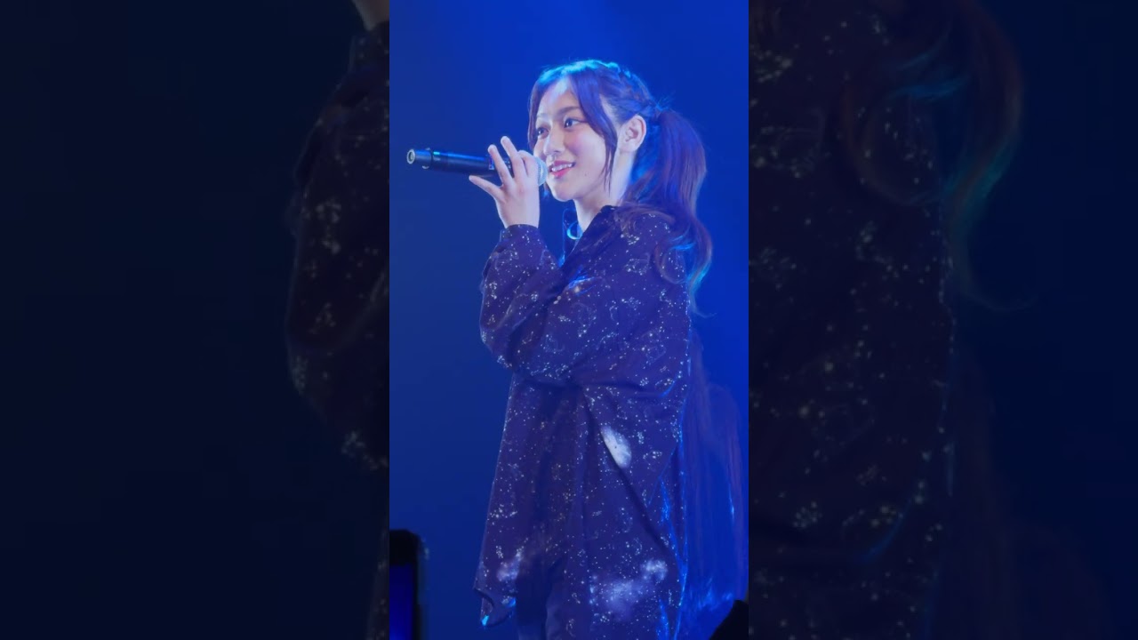 【4K】22/7「君はMoon」Full Ver.｜ナナニジライブ in ジャパンフェスタ 2026.02.23