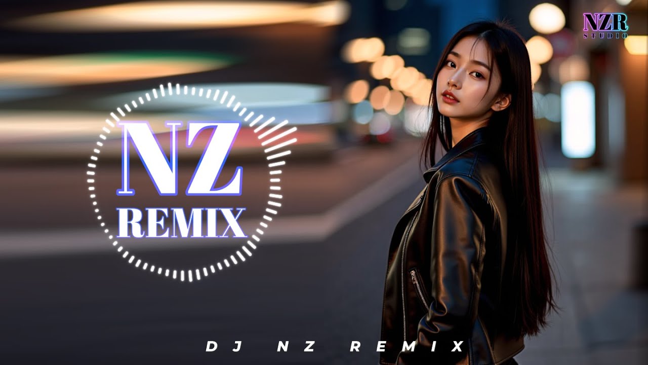 (เบสแน่นๆ) เพลงแดนซ์มันๆ ฟังสบายๆ ชิวๆ #กำลังฮิตในTikTok (Mini-Nonstop V.97) (NZ REMIX) #djnzremix