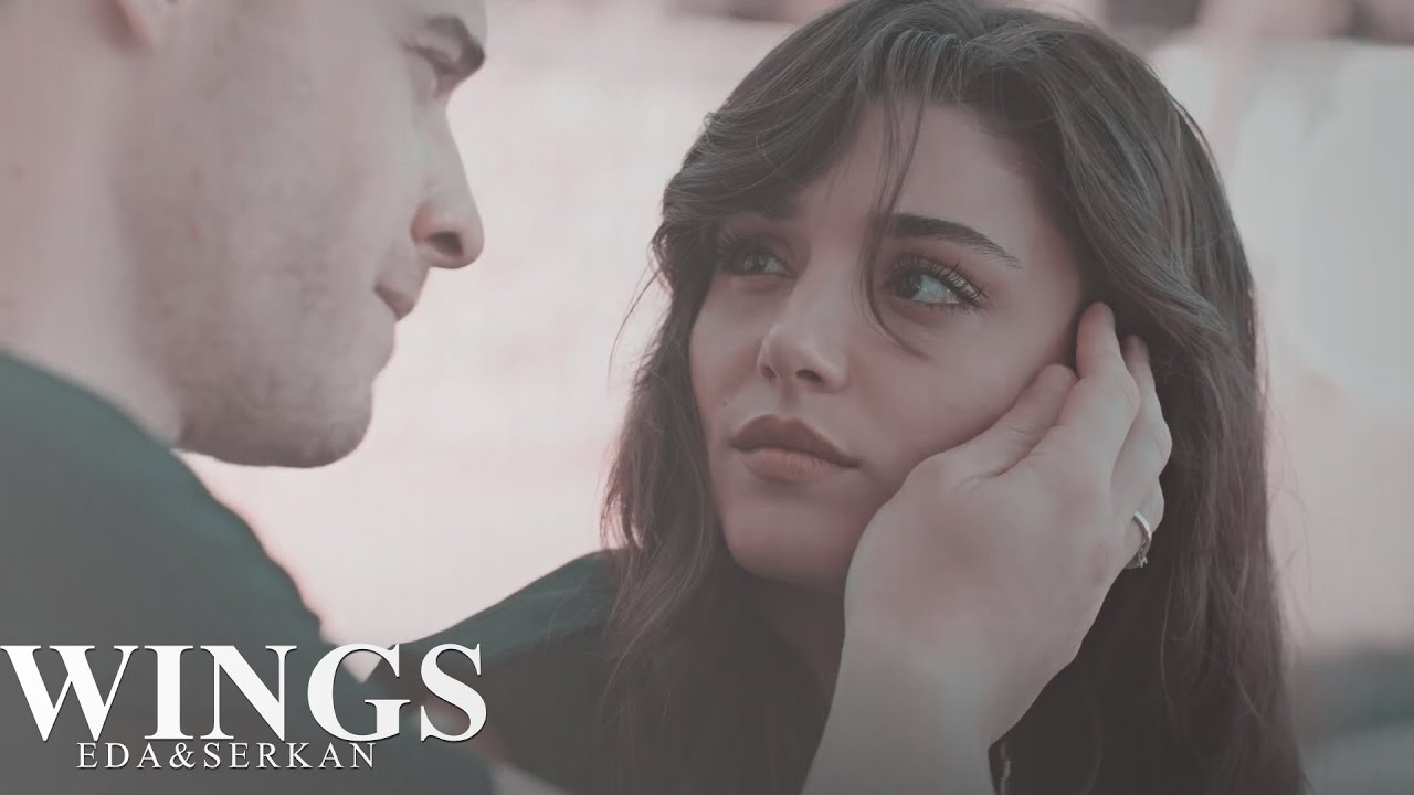 Eda & Serkan | Wings