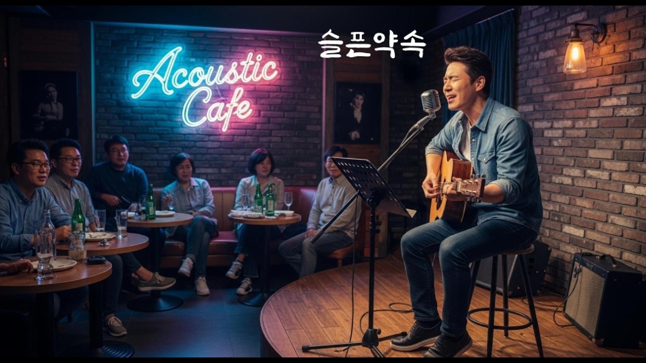슬픈약속
