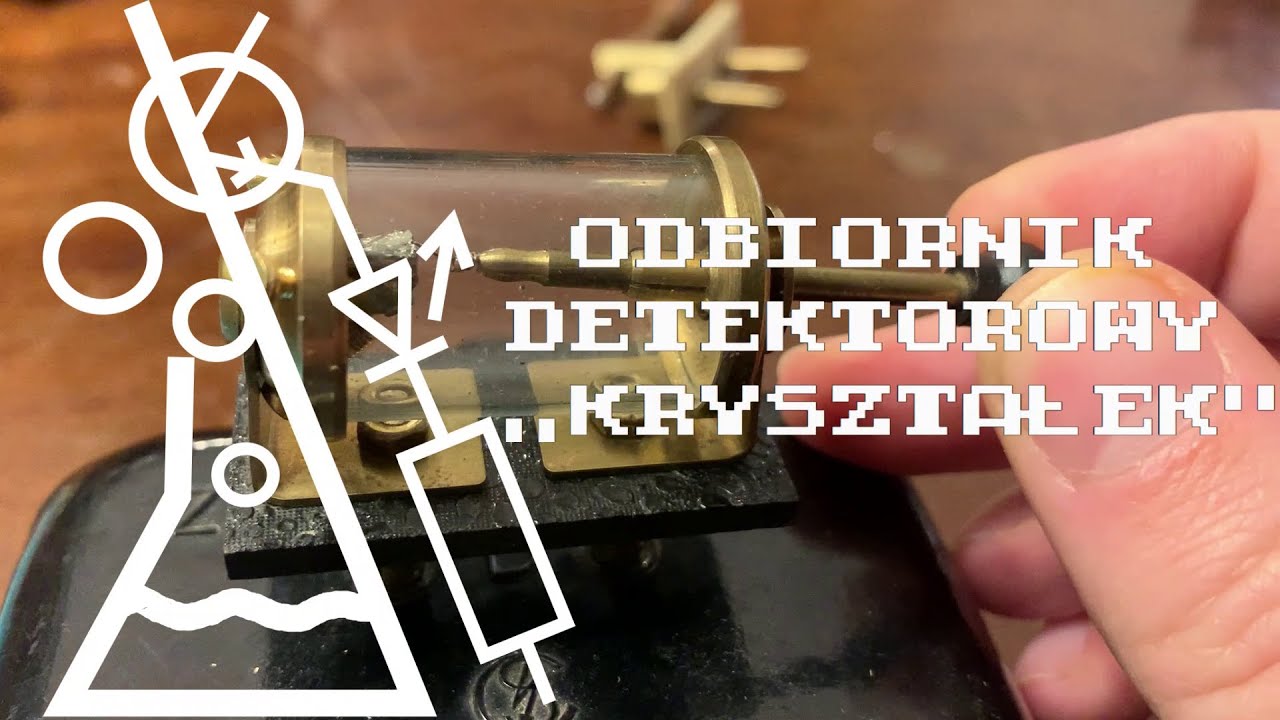 Prosto z labu - odbiornik detektorowy (