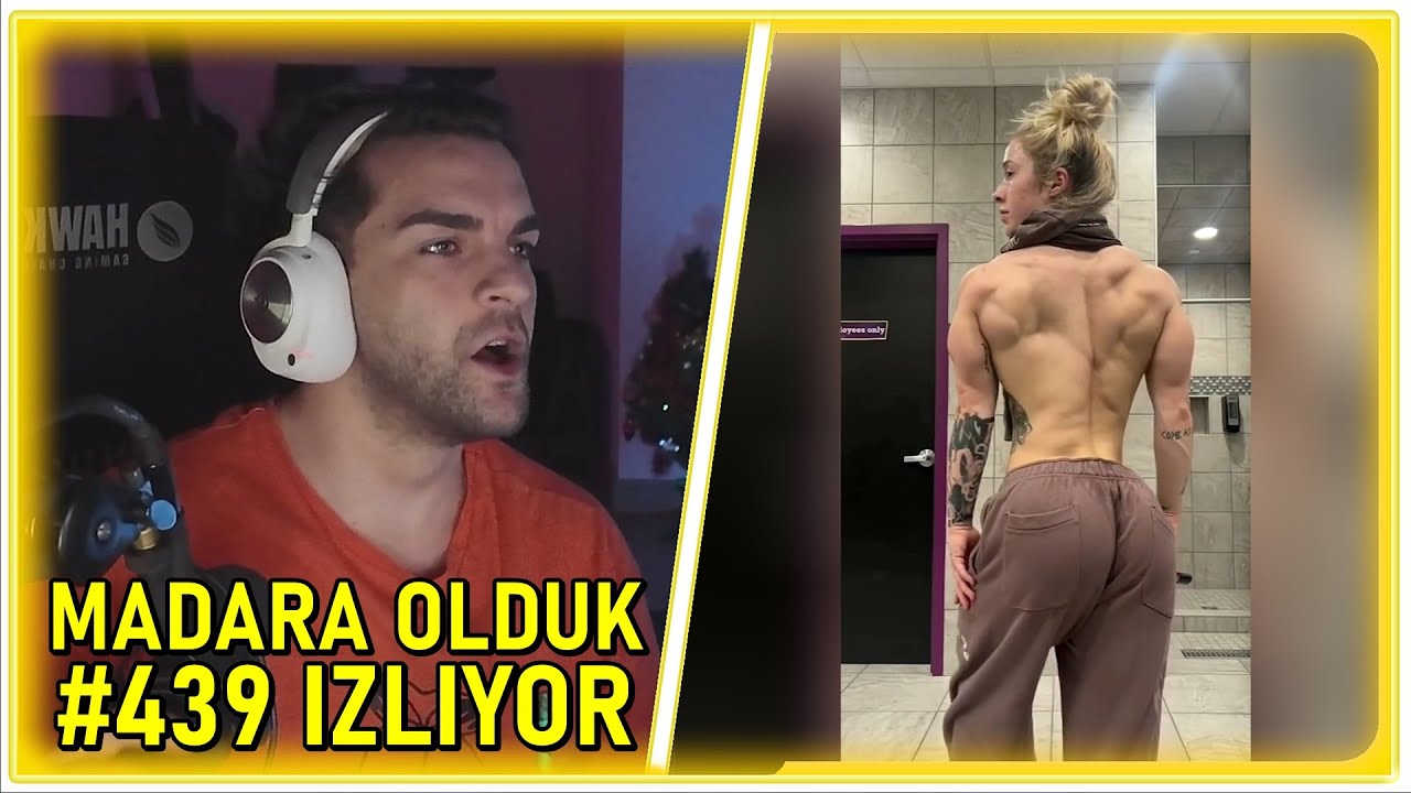 Ebonivon | Madara Olduk #439 İzliyor