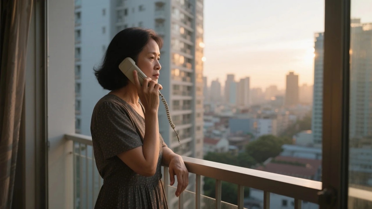 Rời bỏ anh sau 5 năm yêu sâu đậm, đến ngày quay lại mới phát hiện mọi thứ đã đổi thay hoàn toàn