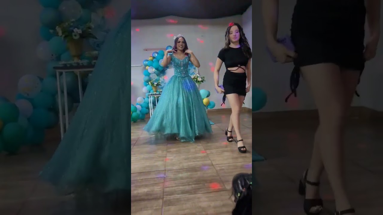 Debutante