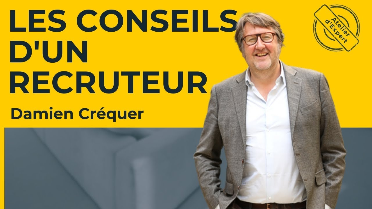 Responsable Mobilité : Missions, Quotidien, Évolution | Damien Créquer - L'Atelier