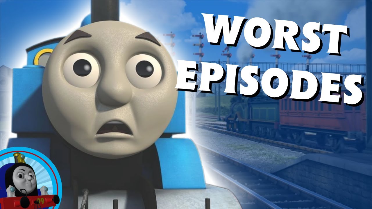 Top 5 WORST Episodes of the Brenner Era