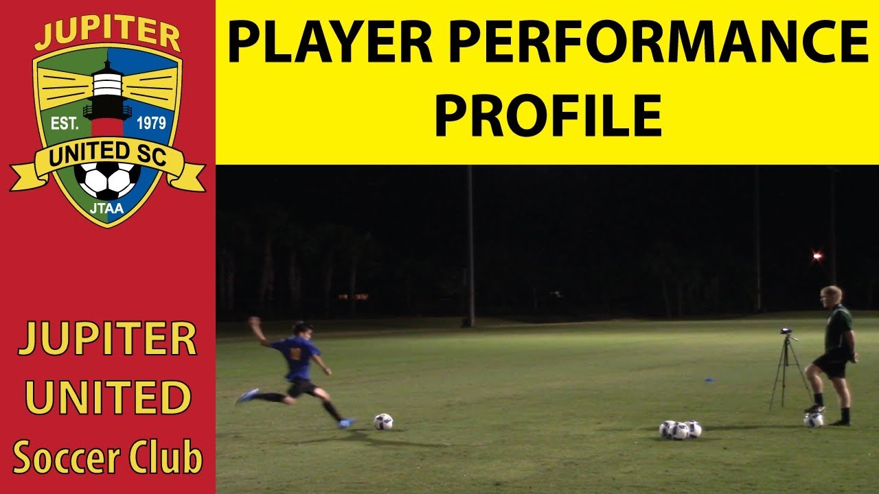 Player Performance Profile - Introduction