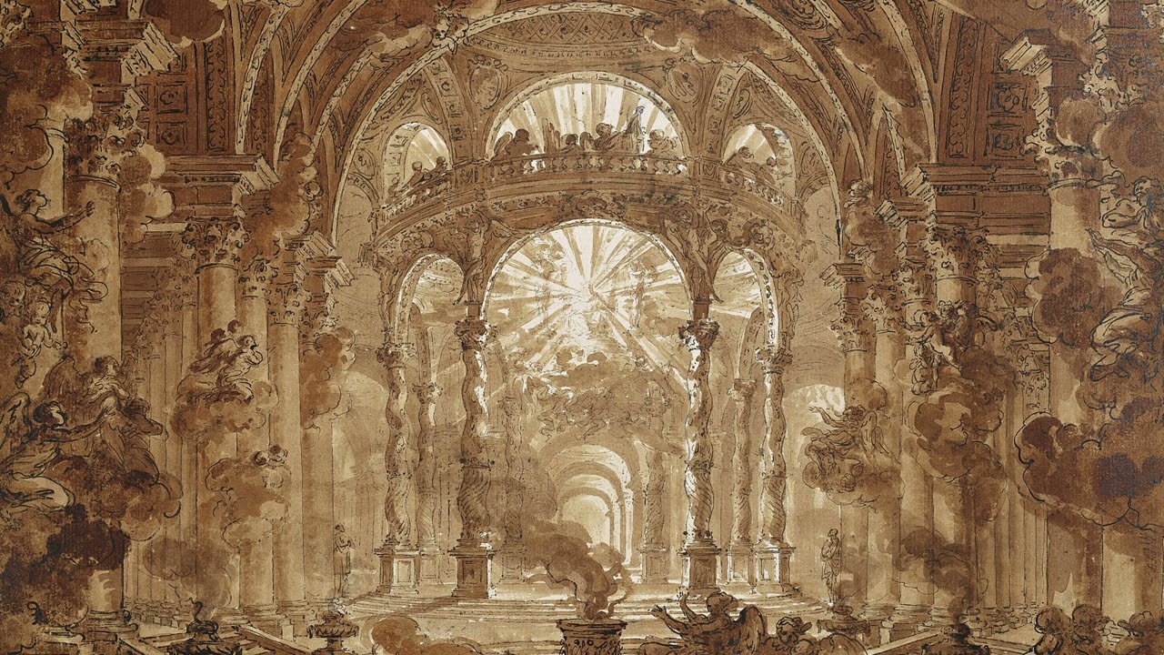 &Scaron;imon Brixi (1693-1735) - Offertorium solenne