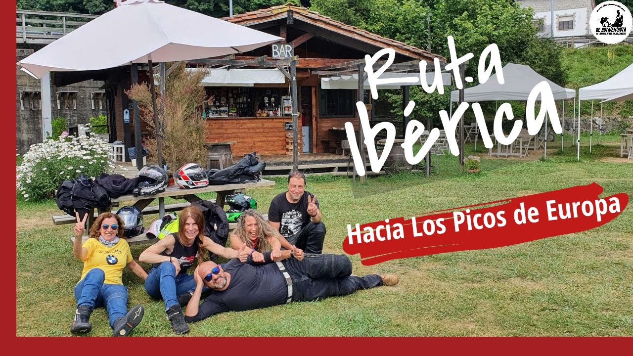 🔝🔝 Asturias 🏞  Picos de Europa 🗻