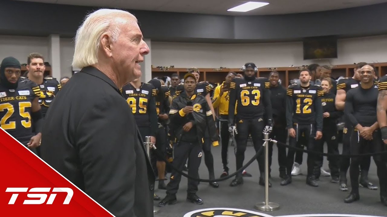 CFL Wired: East Semi Final
