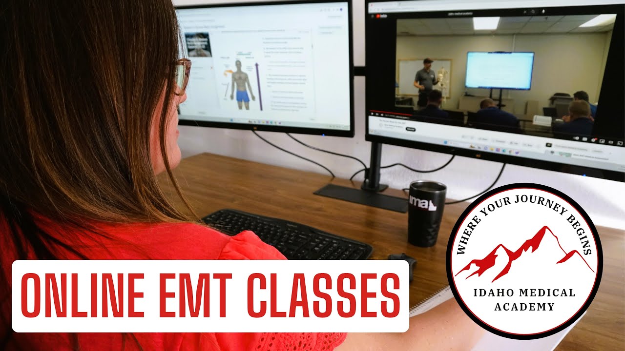 EMT Online