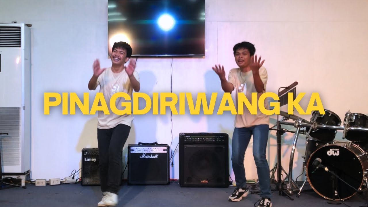 Pinagdiriwang Ka - Musikatha | Creative Arts Meycauayan Dance Choreography
