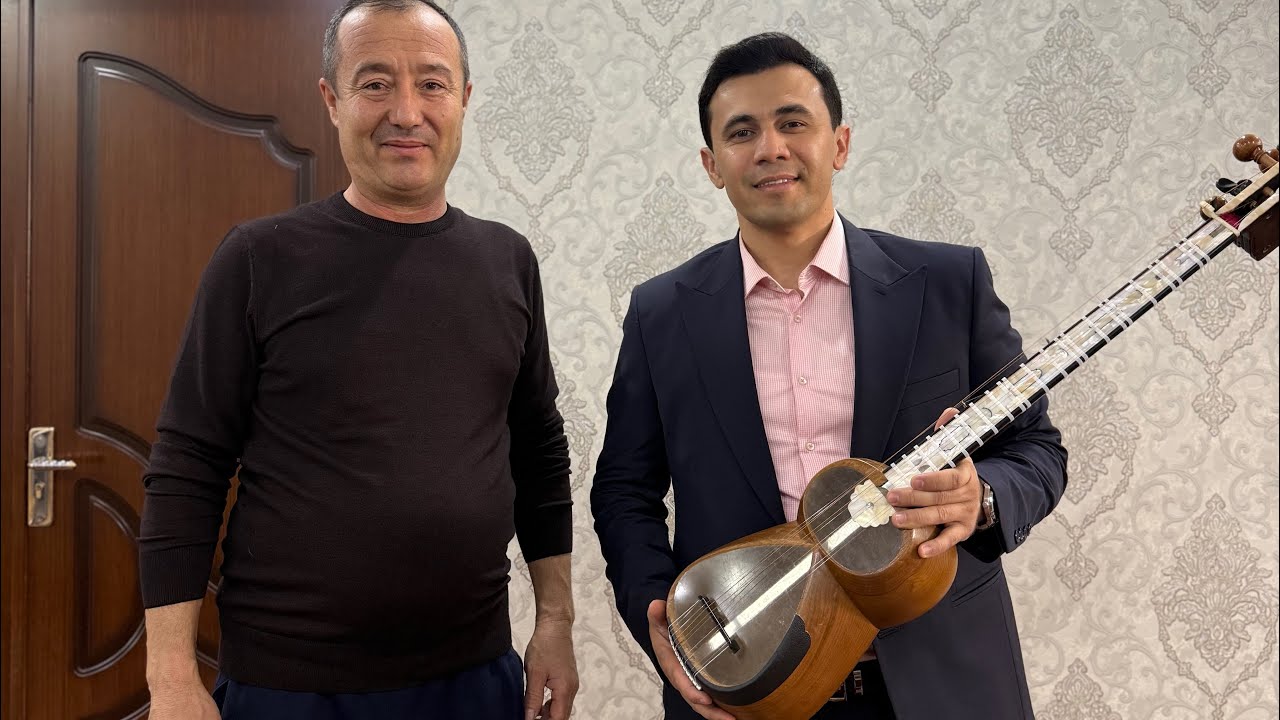 Dilmurod Sultonov uchun atalgan 35 yillik  noyob tor sovga qilindi…🔥🔥😍😍👏👏