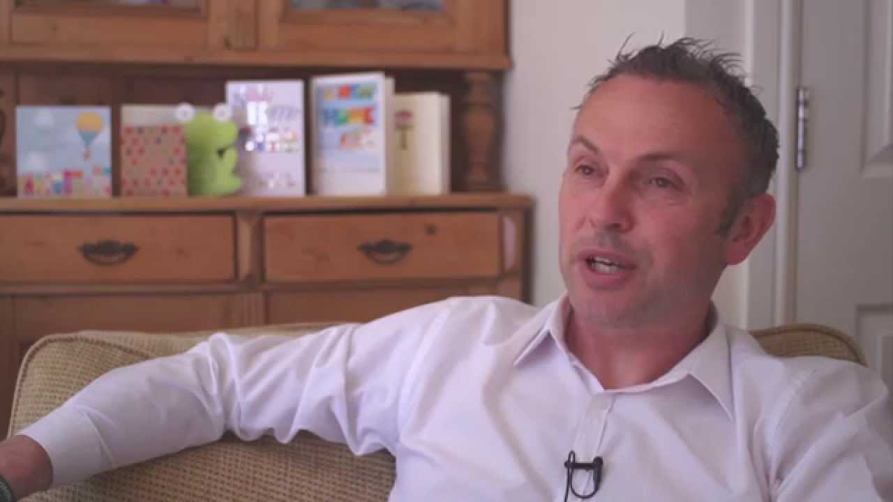 Helmore Customer Testimonial