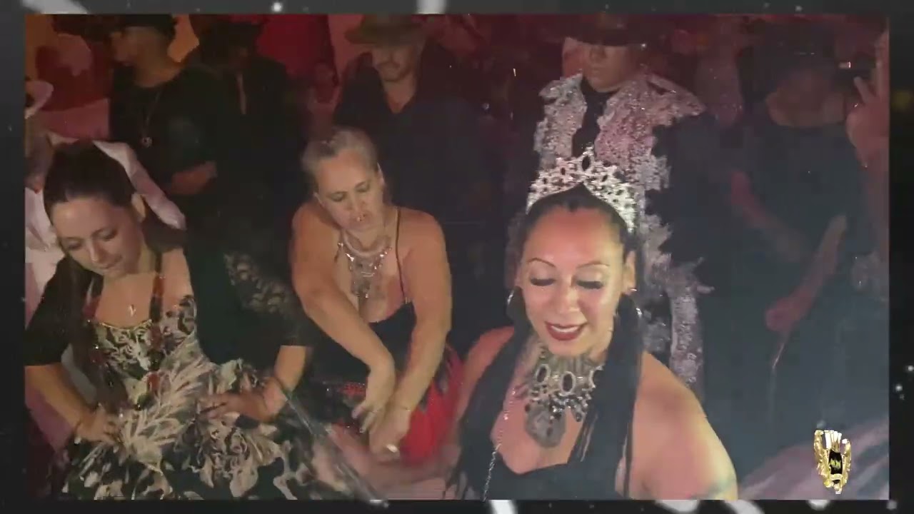 ➣ Gran Kimbanda Coronacion - Mae Dolores De Ode - Pai Juan De Oxala (Ale✘ Difusiones) ★✔ Parte 2