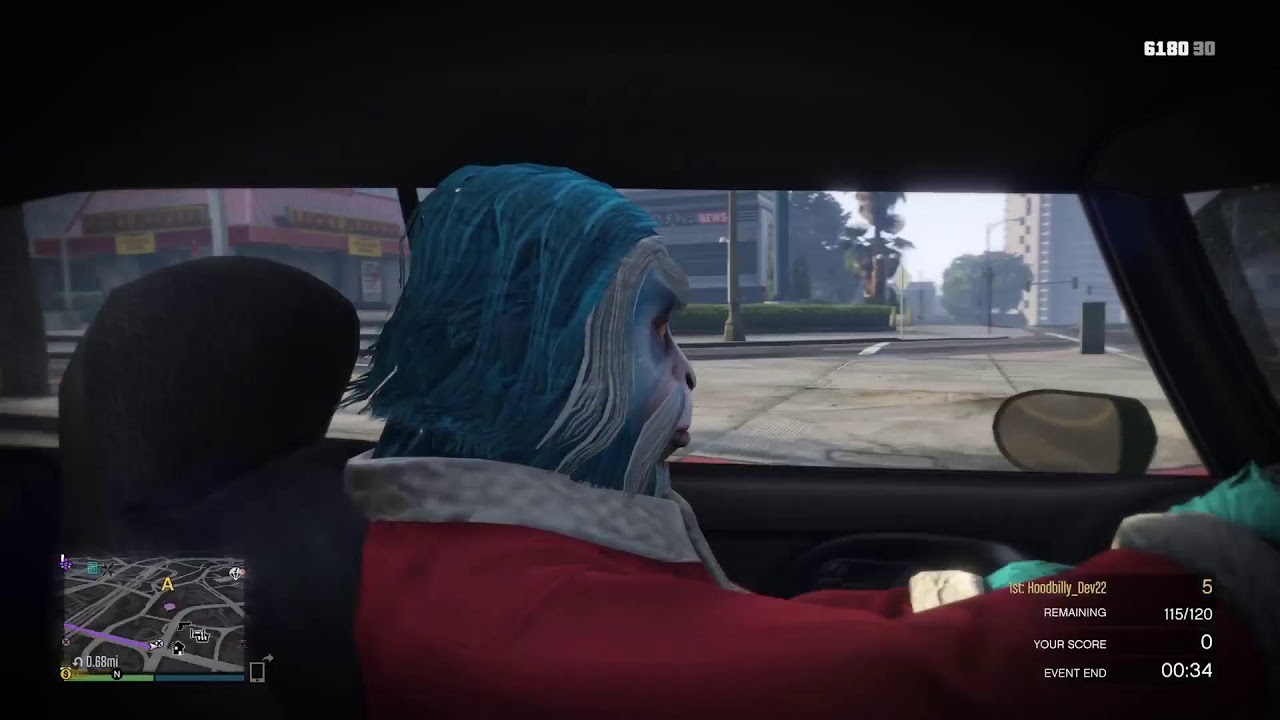 GTA 5!!!!!