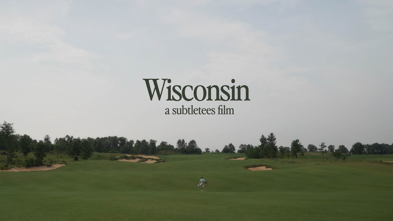 Wisconsin: A Subtletees Film