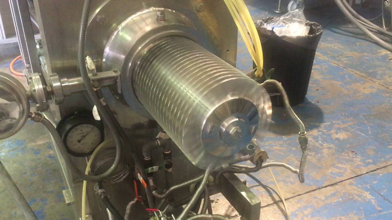 17070 TONELLI Aerator