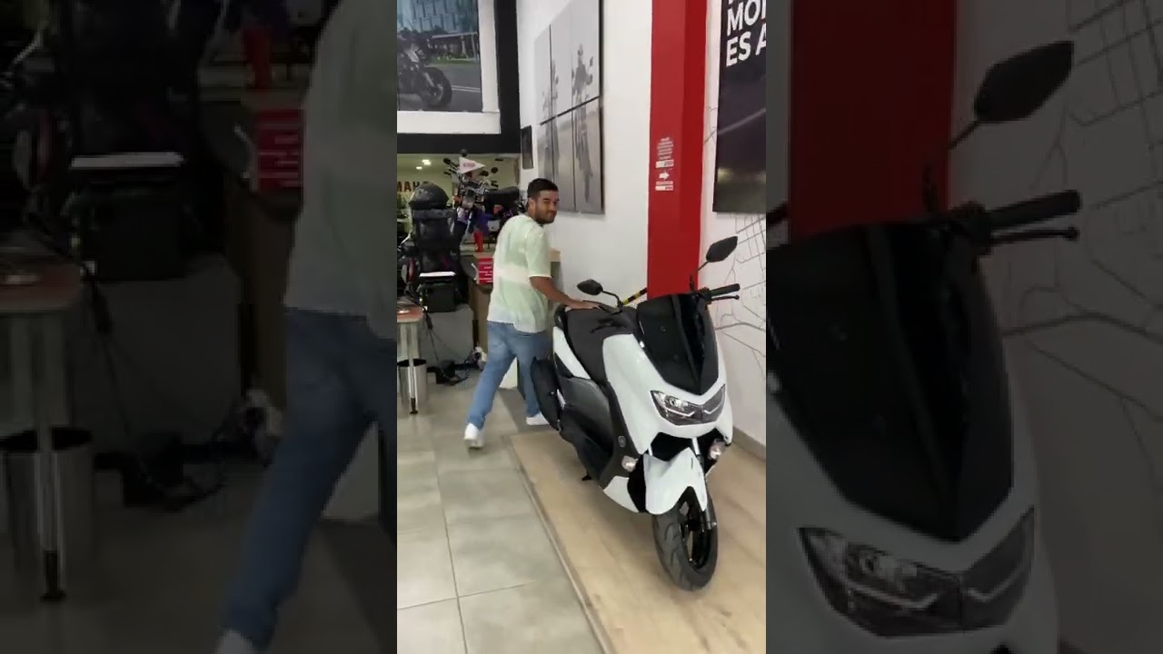 Nmax 2023