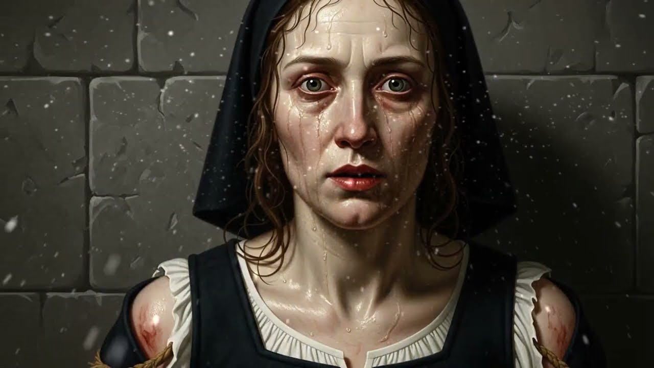 Anne Askew  le martyre le plus cruel infligé à une femme sous les Tudor