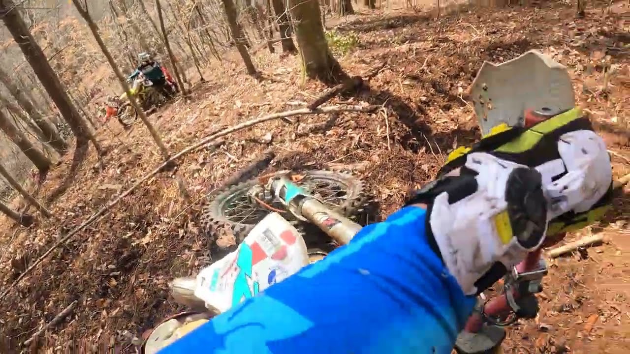 SORCS '26 Cookson Creek | 30c Lap 2