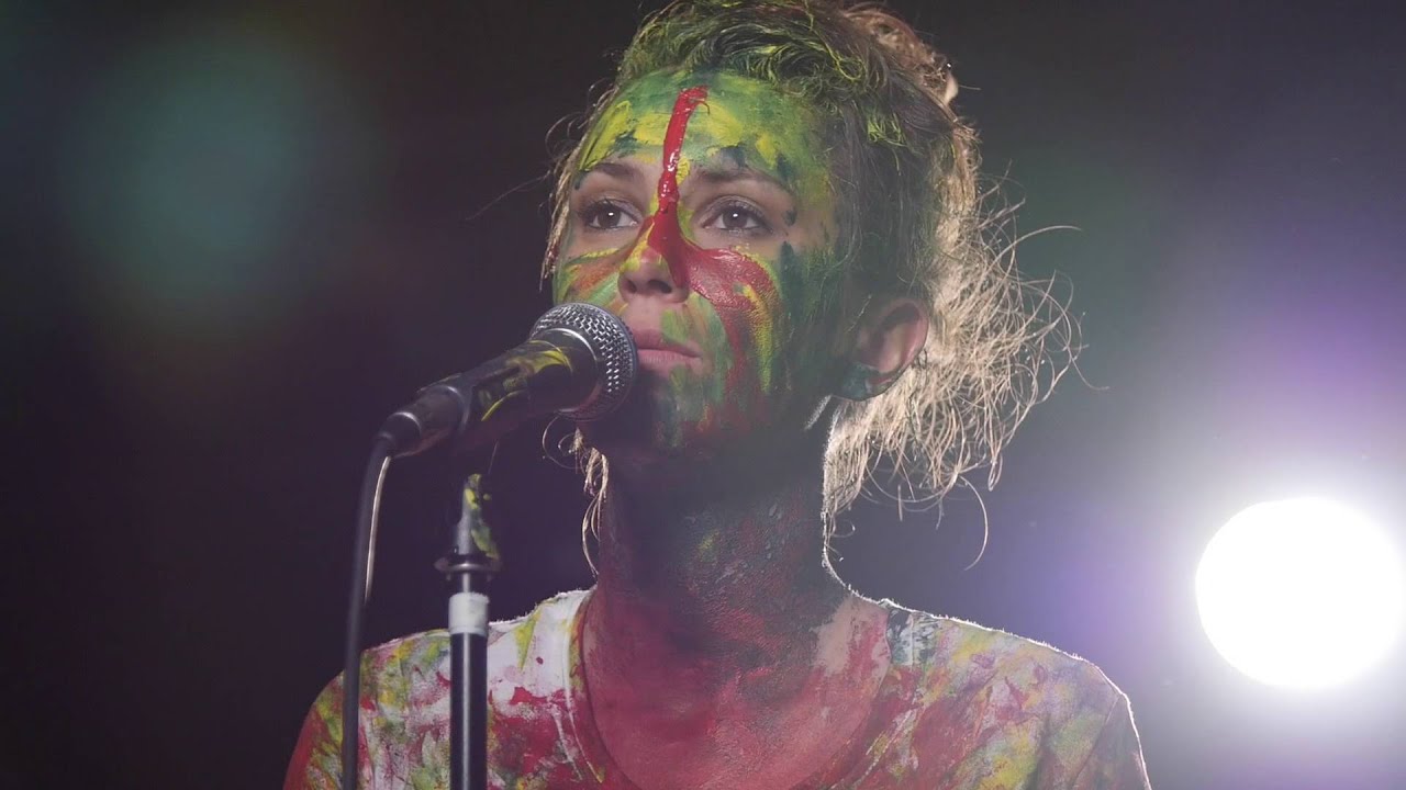 Amy Shark - Golden Fleece (Official Video)