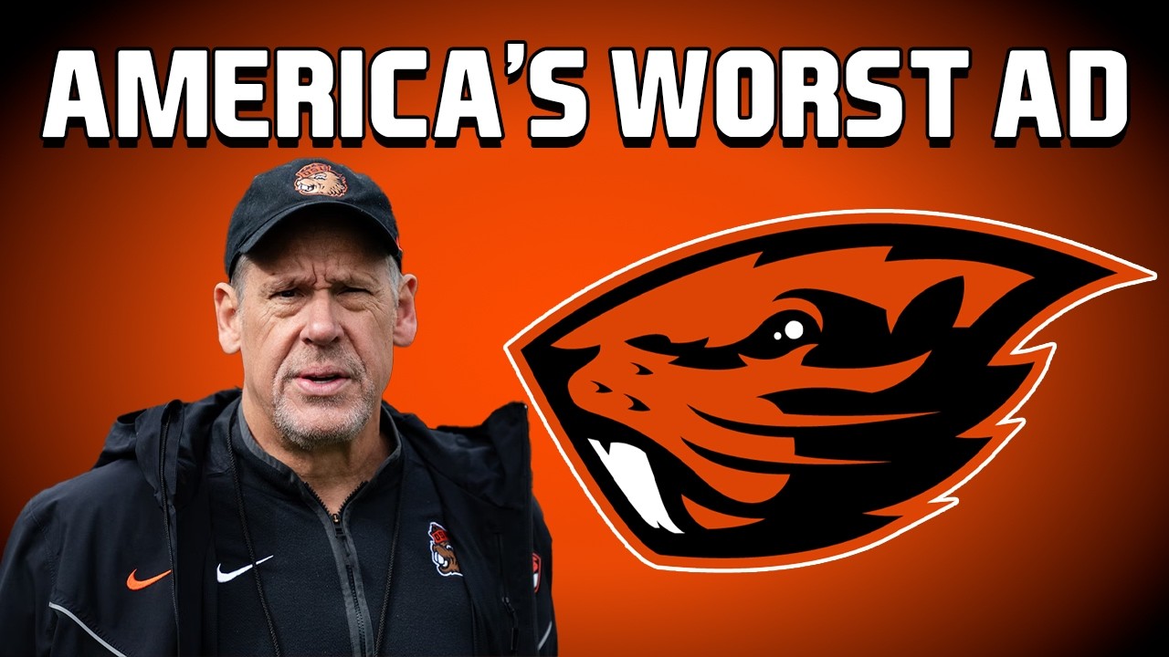 Scott Barnes Is America's Worst Athletic Director | Primetime W/ Isaac & Suke