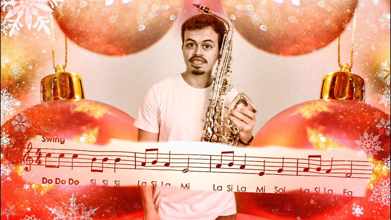 Sax alto - 