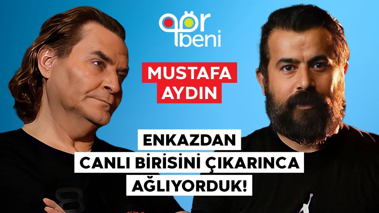 MUSTAFA AYDIN 