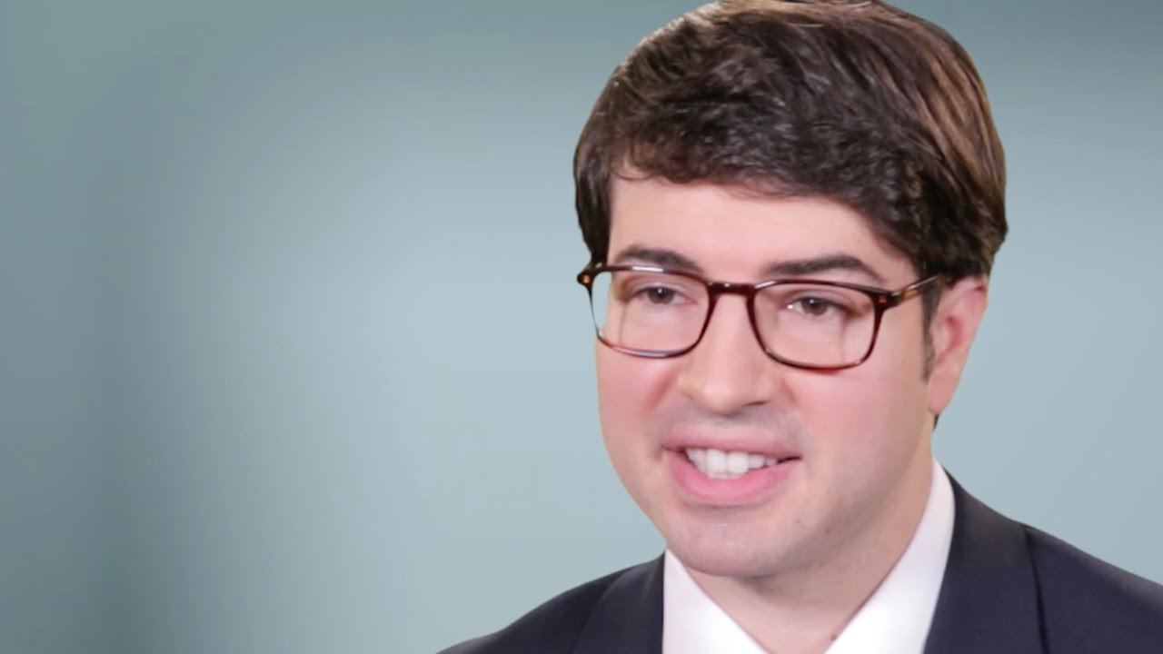 Jesse M. Lewin, MD – Dermatologist at ColumbiaDoctors