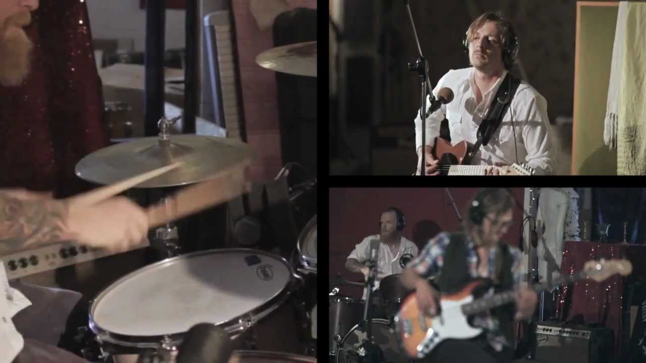 Sunday Valley (Sturgill Simpson): Goodbye