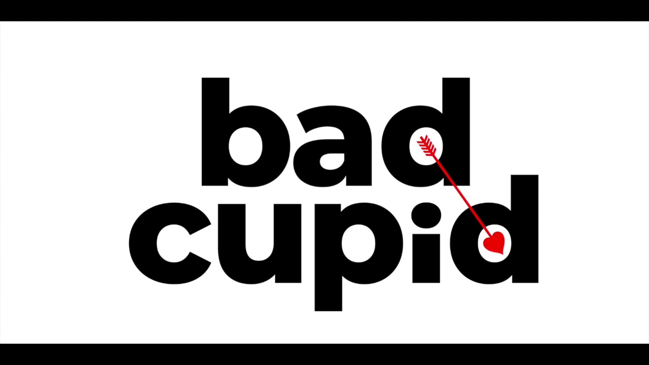 Bad Cupid Score Themes: Erin Murray Quinlan composer