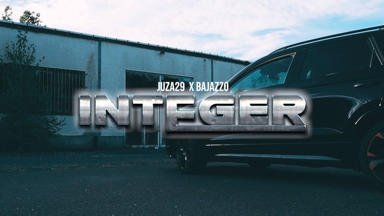 INTEGER - Juza29 x Bajazzo