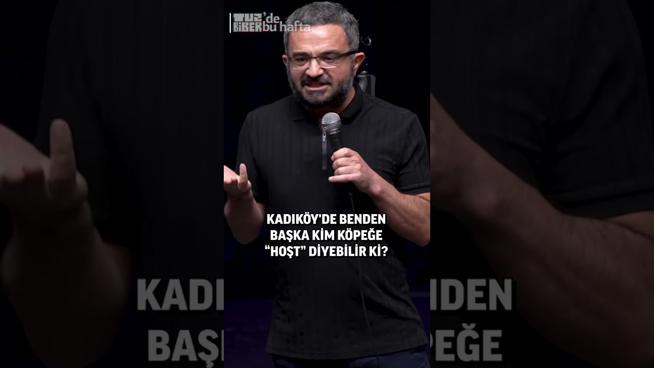 Kadık&ouml;y Ali Congun