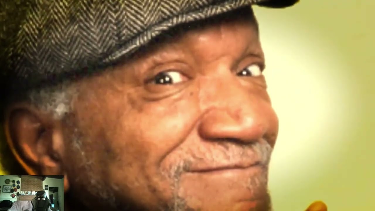 REDD FOXX TRIED TO WARN BERNIE MACK ABOUT THE COMEDY BUISNESS R.I.P TO BOTH #reddfoxx #bernie