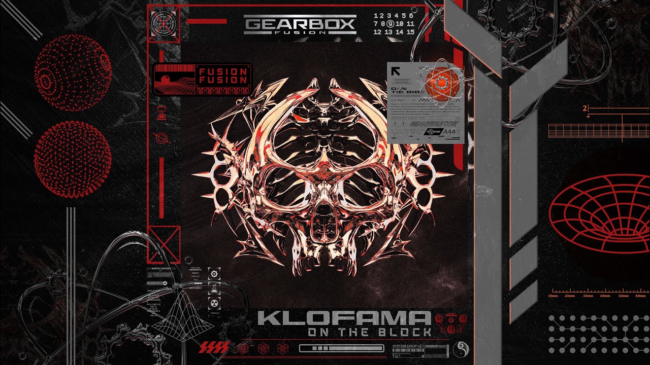 KLOFAMA - ON THE BLOCK (Official Video)